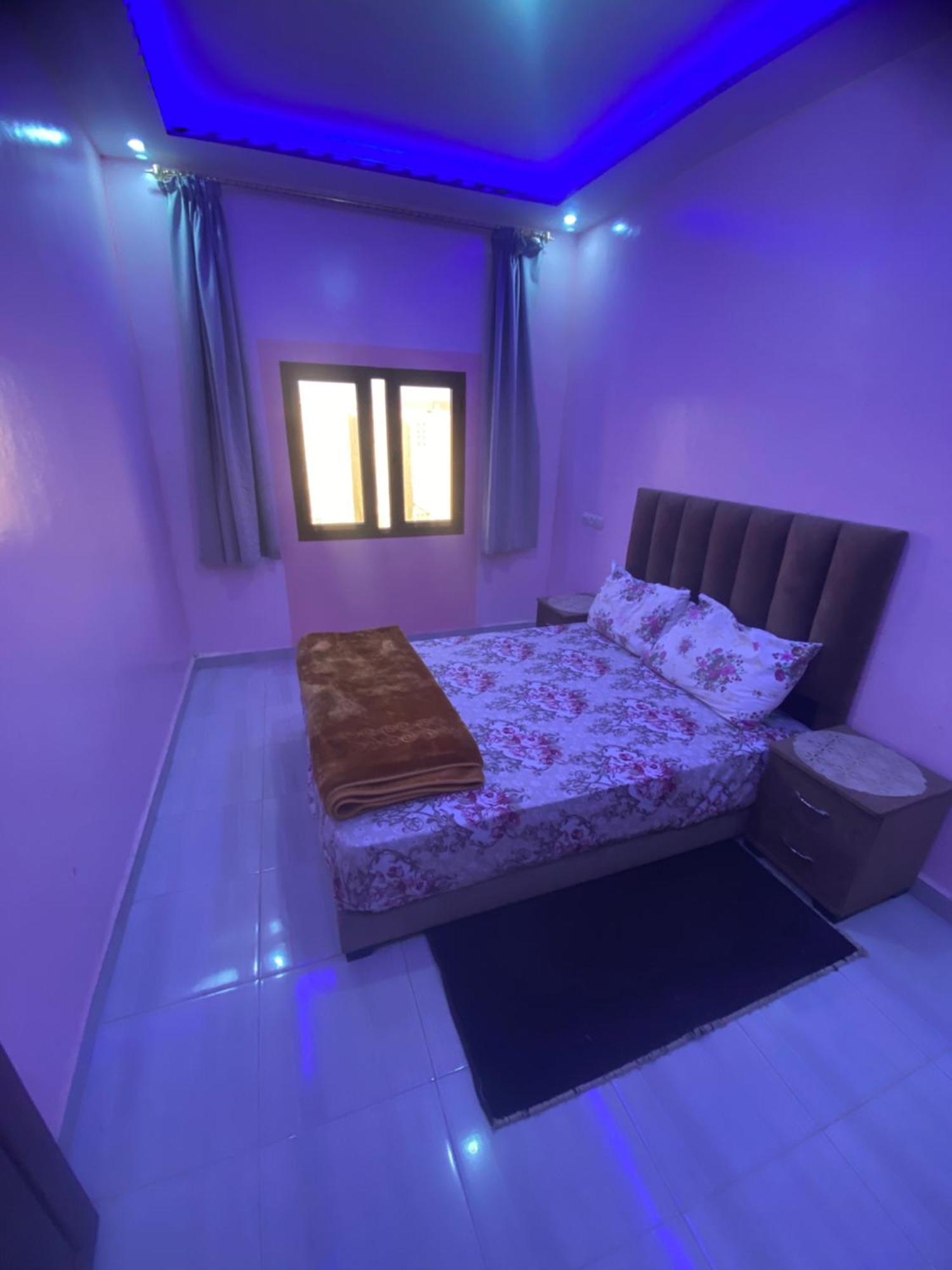 Residence Agdal Dakhla Buitenkant foto