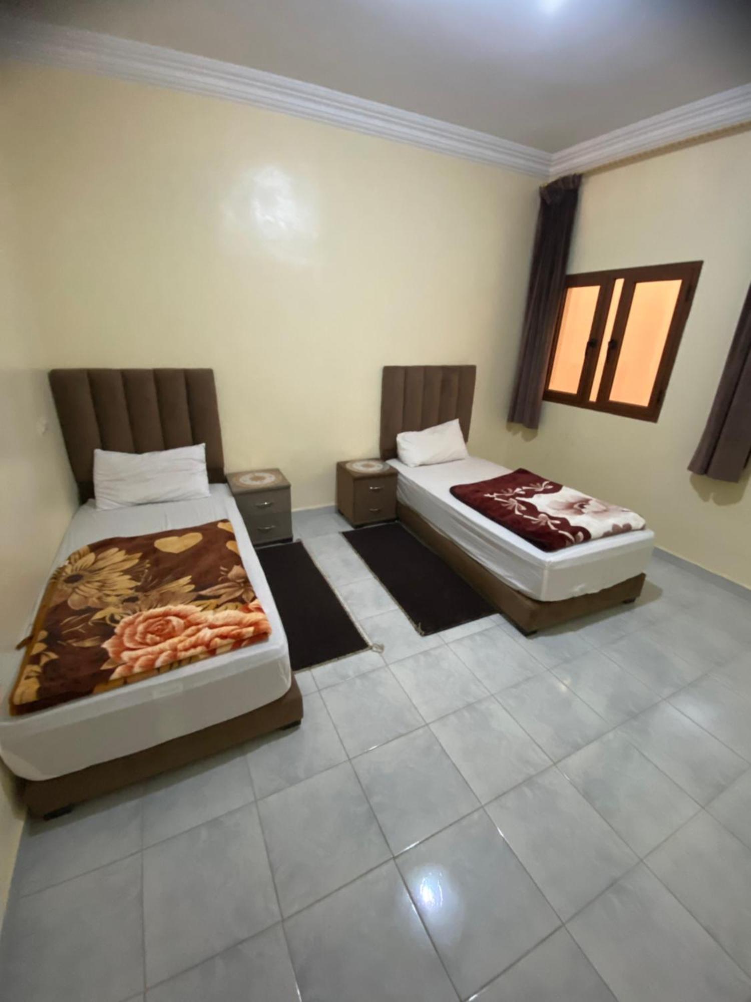 Residence Agdal Dakhla Buitenkant foto